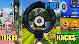 Archery battle 3d mod apk Shooting Archery mod apk (unlimited money) Archery battle mod apk download screenshot 1