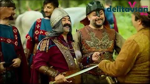 Erşan Kuneri Tüm Bölümler Kuru Murad, Ebenin Avı, Faqbâdi, Kooperatif Kemal #erşankuneri #cemyılmaz