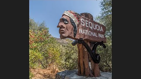 Is Sequoia National Park dangerous?