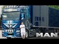 MAN #TRUCKLIFE - IMAN TGX 18.480 | MAN Truck & Bus