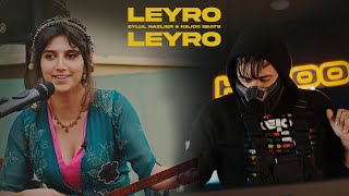 Kejoo Beats & Eylül Nazlıer - Leyro (Official Remix)