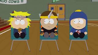 Tweek and Craig back together | South Park | The Fractured But Whole | Part 21