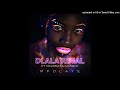 Dlala Regal - Mpolaye (feat. Maximum & Cowboy