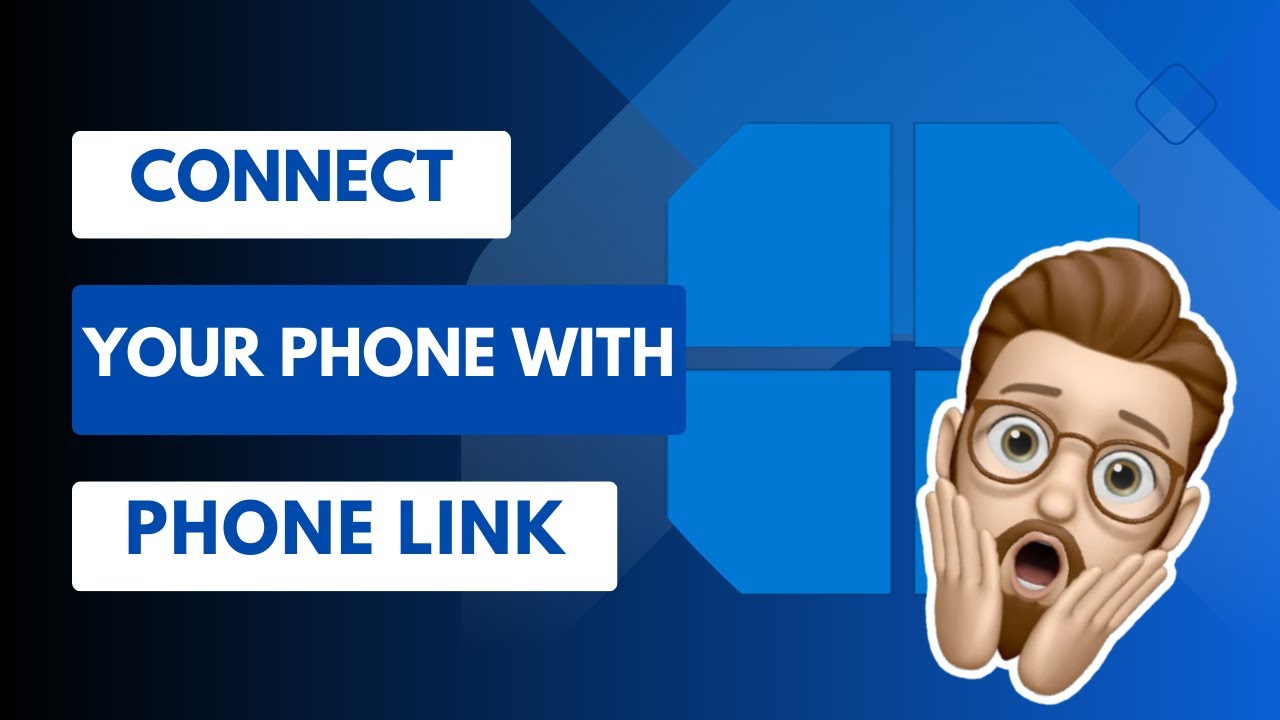 How To Set Up And Use Phone Link In Windows 11 Formerly Known As Your How To Set Up And Use Phone Link In Windows 11 Formerly Known As Your