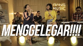 SUARANYA DAHSYAT - RINNI X NAGITA