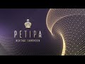 World  best ballet stars in petipa awards gala in san francisco