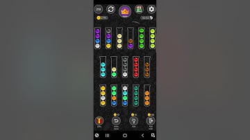 Ball Sort Master 218