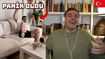 TÜRK ALTIN KOMEDİNİN EN İYİ VİDEOSU 😂😂😂😂