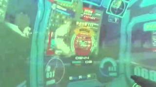 戦場の絆 RCB RCR 4vs4 ジムキャＷＤ アレックスSEC vs ドムバラッジ