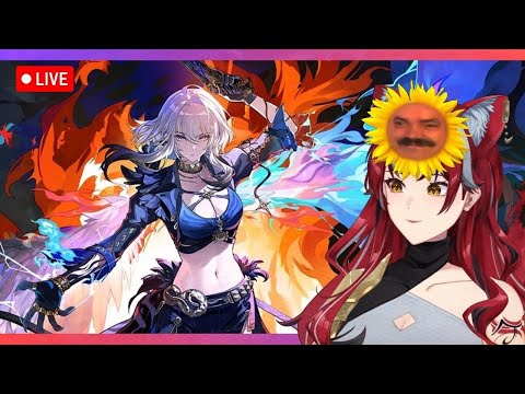 🔥 Nobar Version 2.7 Special Broadcast Wuthering Waves【 Wuthering Waves 】- #VtuberID #wutheringwaves