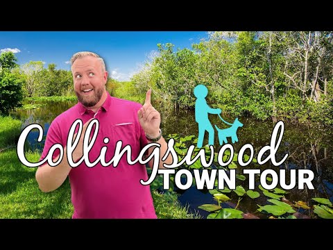 Video: Las 8 mejores cosas para hacer en Collingswood, Nueva Jersey