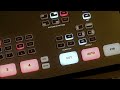 Remote Control Canon CN-E Compact Servo Using Blackmagic + Metabones