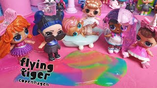 SLIME di TIGER  Che DELUSIONE! [Unboxing]