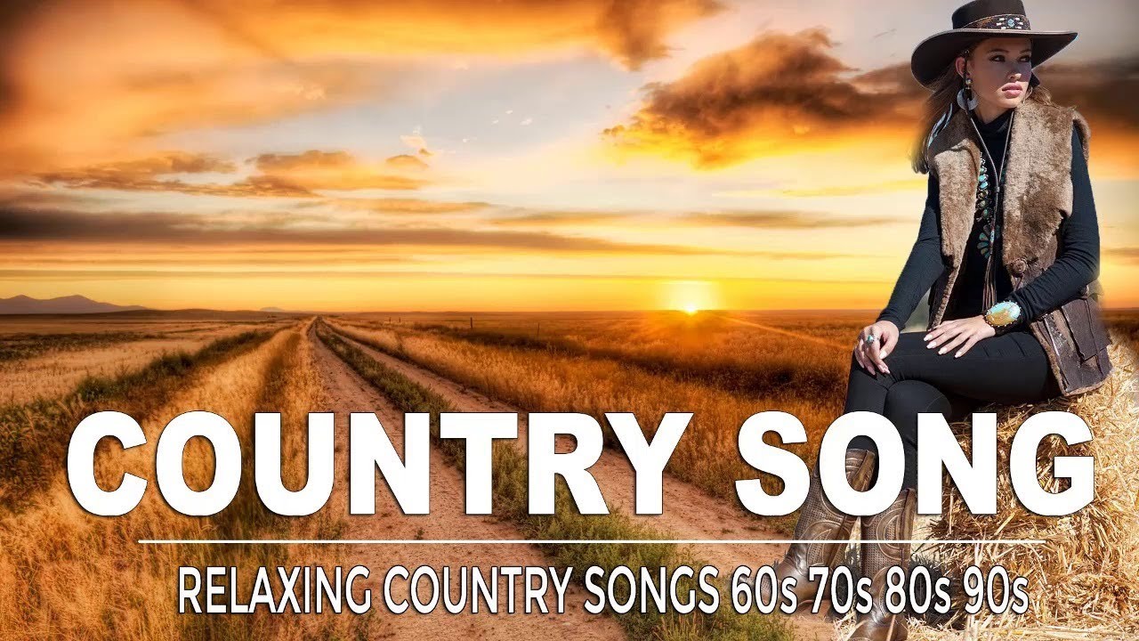 1970 Best Old Country Songs Of All Time - Old Country Music Collection ...