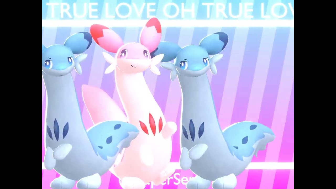 True Love // animation meme