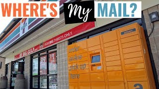 How to Get Mail as a Traveler on the Road & Escapees Mail Service