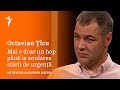 Octavian Țîcu: „Mai e doar un hop până la dizolvarea parlamentului-anularea stării de urgență”