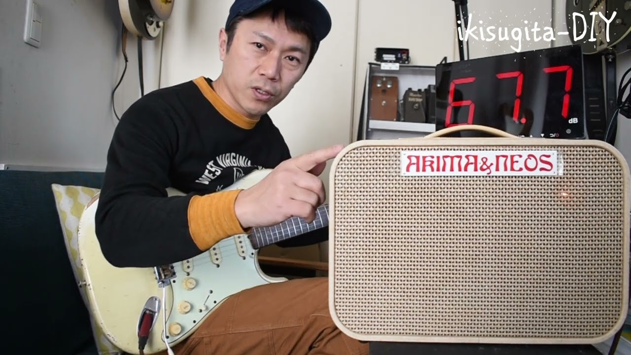 激レア サウンドストリーム 限定 ピカソ クローム 5ch アンプ maxresdefault.jpg