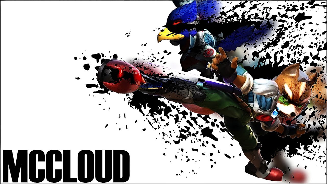 Introducción a Smashito: McCloud