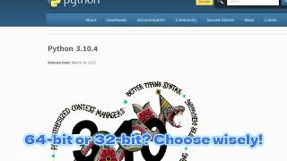 This is The EASIEST Way to Install Python! 🤯 (You Won't Believe How Simple) Net Worth