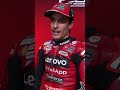 Marc Márquez prevé dos competiciones en 2026: en pista y en el mercado ⚔️