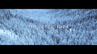 DISEMBODIED TYRANT/SYNESTIA - THE POETIC EDDA (FT. BEN DUERR) [ LYRIC VIDEO] (2023) SW EXCL