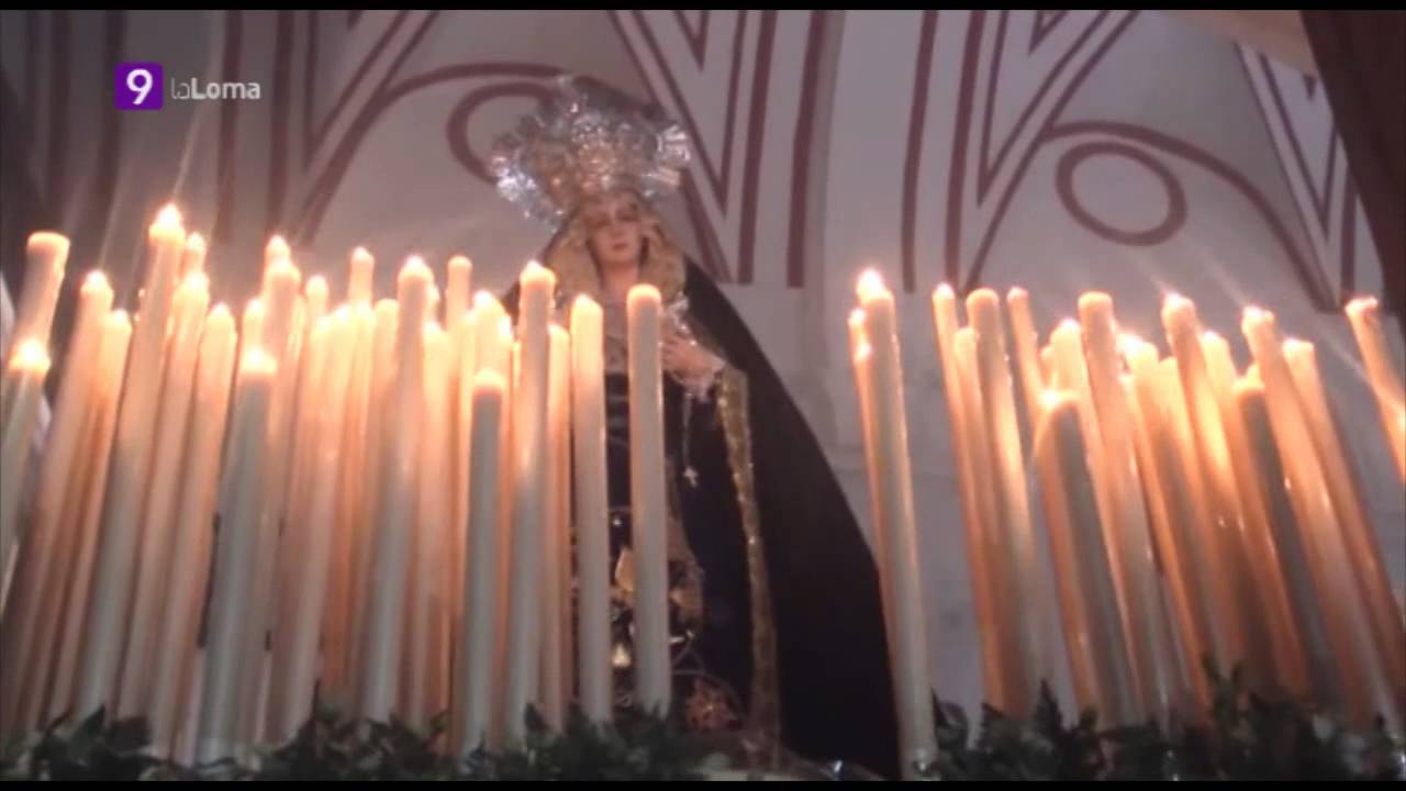 SSanta 2013 · Lágrimas, Úbeda