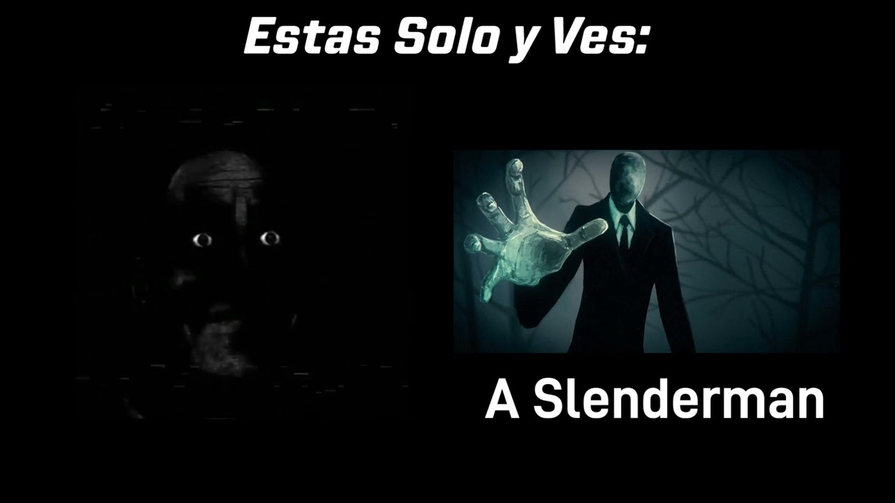 Mr Increíble Perturbado 2/3 Estas Solo y Ves A