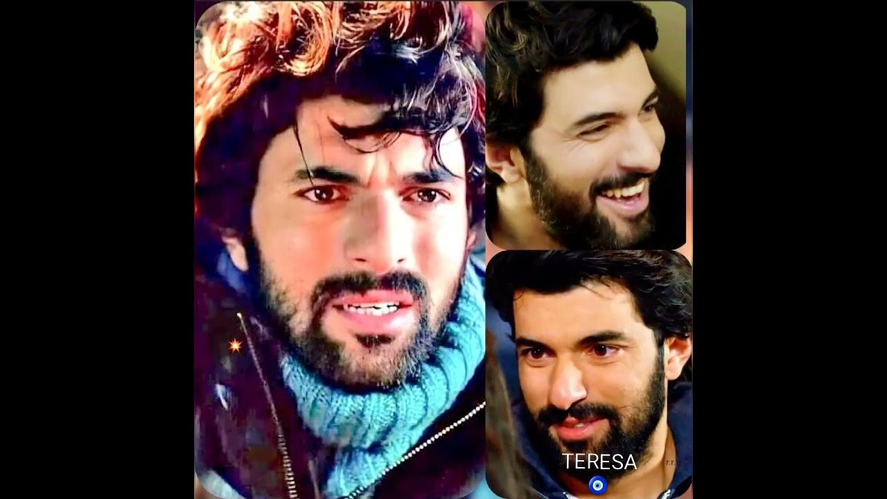 ENGIN AKYÜREK 💢 CRAZY LOVE♥️ 