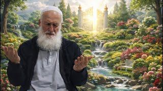 Evliyânın Yüzünde (İlahi) (Sultan Baba Hz. - Hacı Hüseyin Tamgüney Hz.)