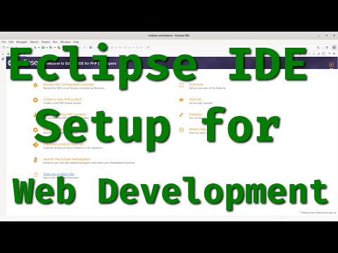 Master Eclipse IDE