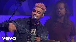 DNCE - Toothbrush (Live at the JW Marriott Austin presented by Marriott Rewards)  - Durasi: 4:37. 