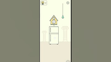 Level 59 (Out In The Desert) | Kucingku Mana (Where