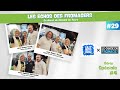 Lait'Change x LeGuideduFromage.com #29 - Les échos des Fromagers - Episode 4