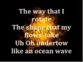 Grudge w/Lyrics