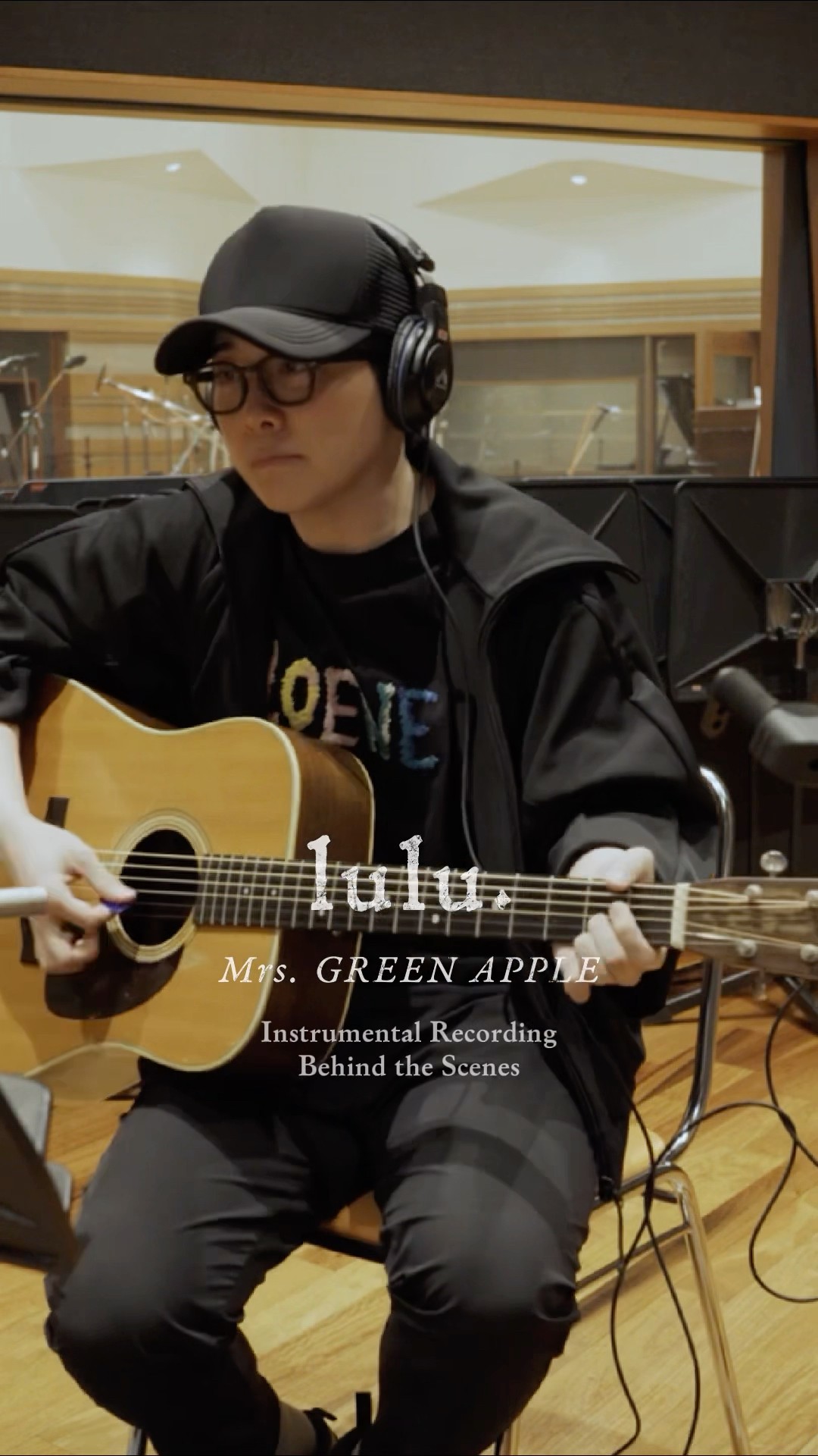 Mrs. GREEN APPLE - YouTube