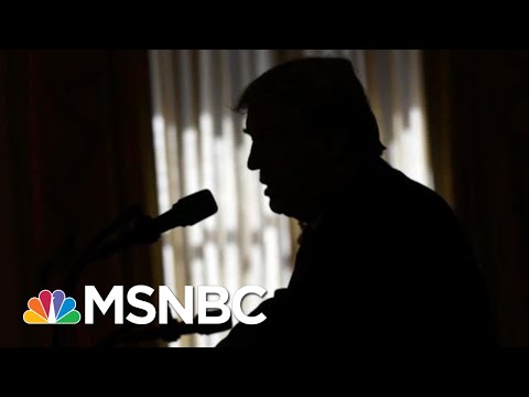 Day 974: Trump Reportedly Urged Ukraine To Investigate Biden's Son 8 Times | The 11th Hour | MSNBC