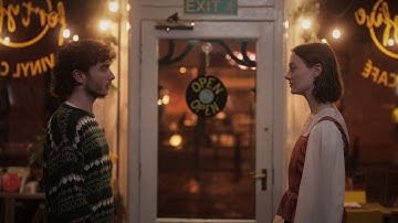 Kindelan - Hazel Frustration (Official Video)