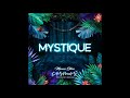 Marcos Otero - Mystique