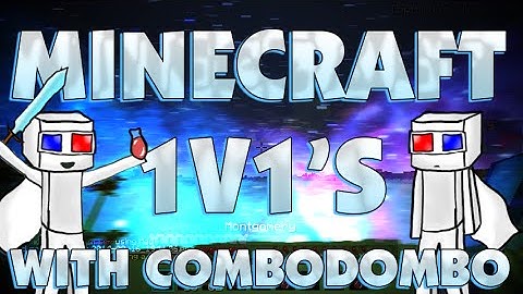 ComboDombo Vs Gloryblade98