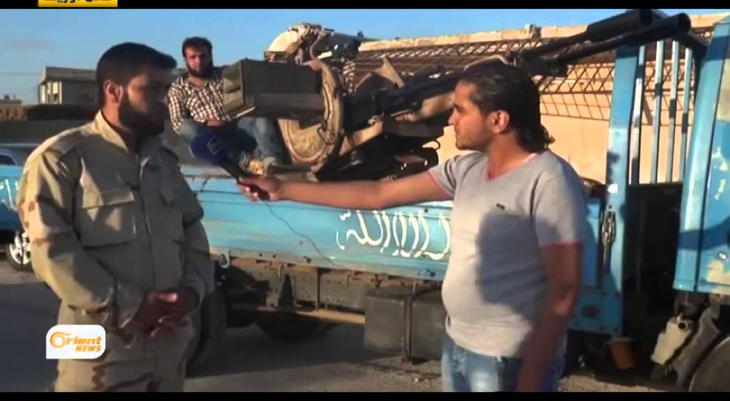 الجبهة الجنوبية تبدأ عمليات اقتحام مطار الثعلة العسكري