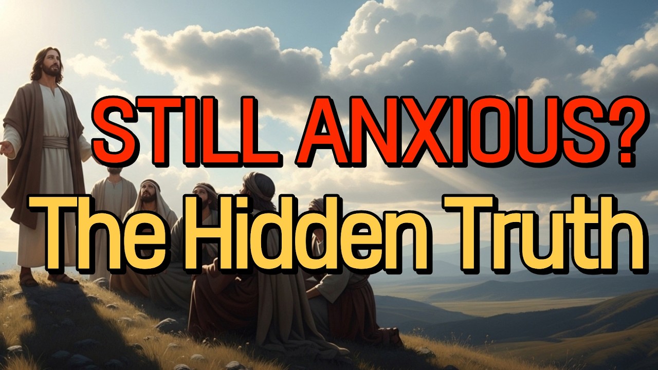 Peace That Remains in the Heart ( John 14:25–31)