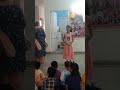 Building Confidence | Students Speak on Given Topics at SIDE NGO 🎤