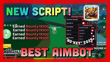 New Blox Fruits Script *No Key* Aimbot, Esp, Super Jamp, Hack Speed