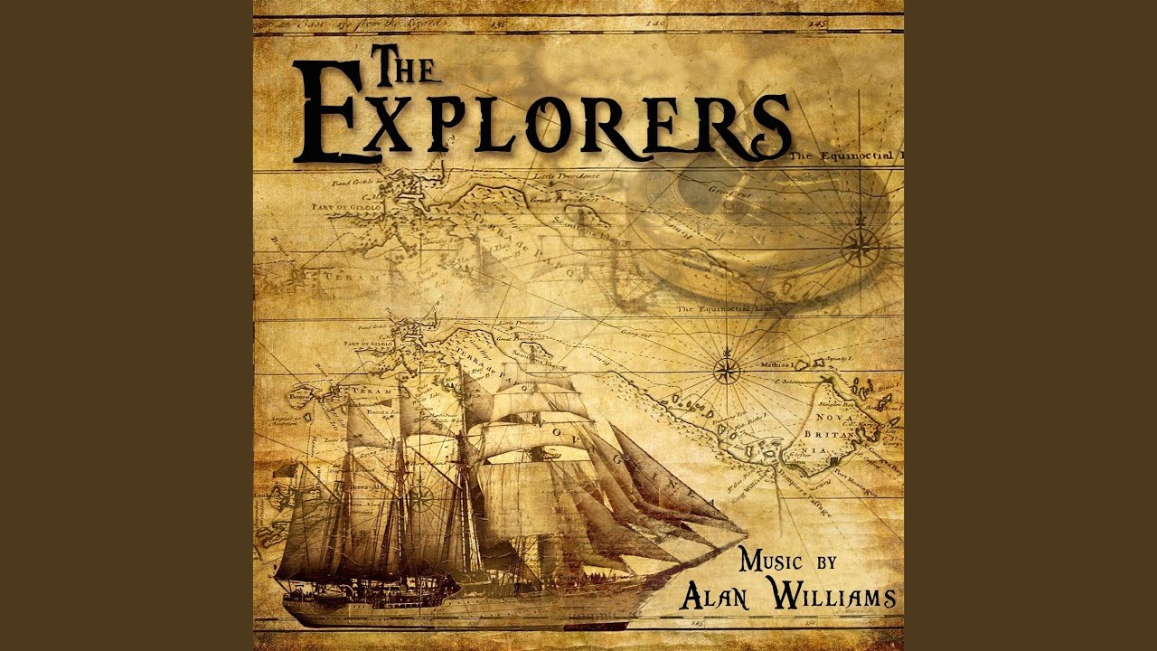 Watch The Explorers on YouTube Watch The Explorers on YouTube