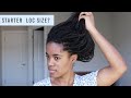 How To Get the Perfect Dreadlocks Size | Thick or Thin Hair