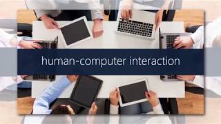 Human-Computer Interface and Interactions