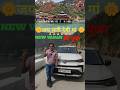 NEW VAHAN की पूजा धारी देवी मंदिर में #shorts NEW CAR KI PUJA DHARI DEVI TEMPLE @NarrusAutovlogs