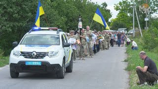 Тищенко В.С. не дочекався перемоги, але наблизив її… (ВІДЕО)