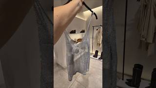 Transparent Try On Haul